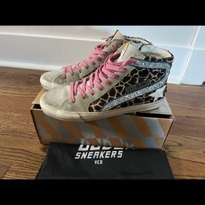 Golden Goose sneakers